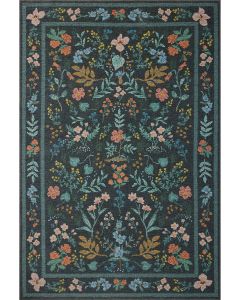 Wildwood WWLD-01 Charcoal Area Rug