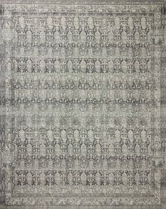 Wimberly WYM-04 Granite/Cream Area Rug