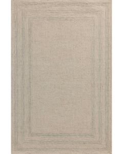 Windsor WIN-01 Ivory/Spa Area Rug