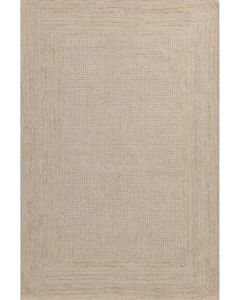 Windsor WIN-01 Ivory/Wheat Area Rug