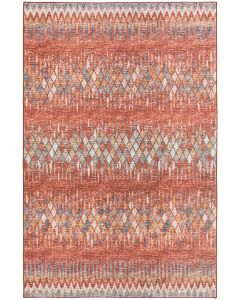 Winslow WL5 Paprika Area Rug