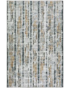Winslow WL6 Grey Area Rug
