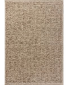 Winston WIT-01 Taupe/Bone Area Rug
