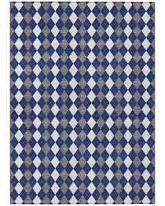 Wonderland WN20 Navy Area Rug