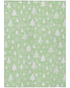 Wonderland WN23 Mint Area Rug