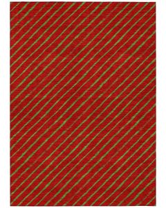 Wonderland WN27 Merlot Area Rug