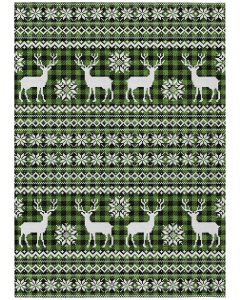 Wonderland WN28 Cactus Area Rug