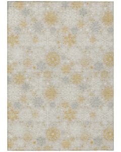 Wonderland WN31 Beige Area Rug