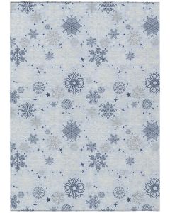 Wonderland WN31 Sky Area Rug