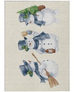 Wonderland WN34 Ivory Area Rug