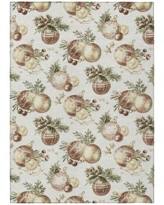 Wonderland WN36 Ivory Area Rug