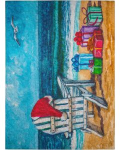 Wonderland WN9 Ocean Area Rug