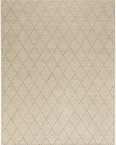 Wool Haven WOH01 Beige Area Rug