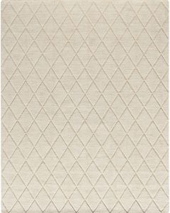 Wool Haven WOH01 Ivory Area Rug
