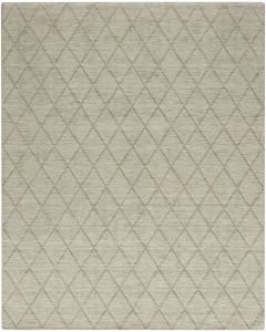 Wool Haven WOH01 Sage Area Rug