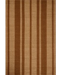 Weatherstaff WTS-04 Cinnamon/Natural Area Rug