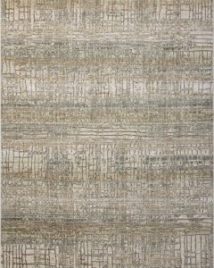 Wyatt WYA-03 Lagoon/Natural Area Rug