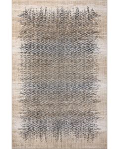 Wyatt WYA-06 Stone/Beige Area Rug