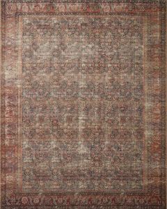 Wynter WYN-09 Onyx/Multi Area Rug
