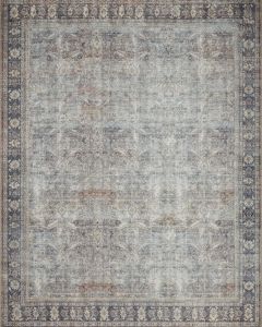 Wynter WYN-07 Grey/Charcoal Area Rug