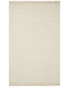 Yellowstone YEL-01 Ivory/Ivory Area Rug