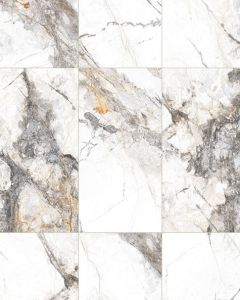 Yosemite Natural Porcelain Marble Tile