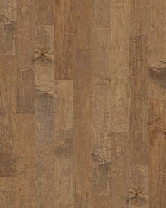 Yukon Maple 6 3/8" Buckskin Hardwood