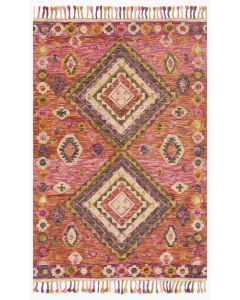 Zharah ZR-07 Fiesta Area Rug