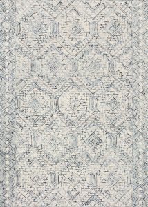 Ziva ZV-03 Bluestone Area Rug