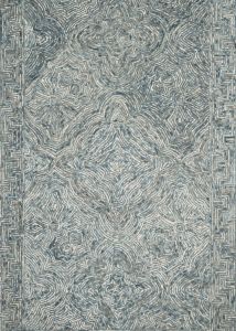 Ziva ZV-04 Denim Area Rug