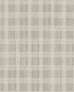 Collab Plaid Printed Pet Friendly 53oz Carpet