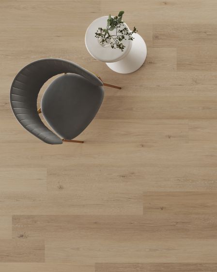 Adura Flex Plank Regency Oak Polished Platinum | Carpet Exchange