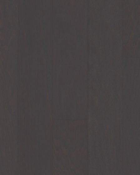 Arden Oak 5" Charcoal