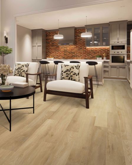 Mohawk Boxwood Gables Kenwood - LVT | Carpet Exchange