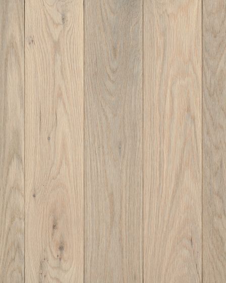 Natural Forest Oak 5" Oyster White