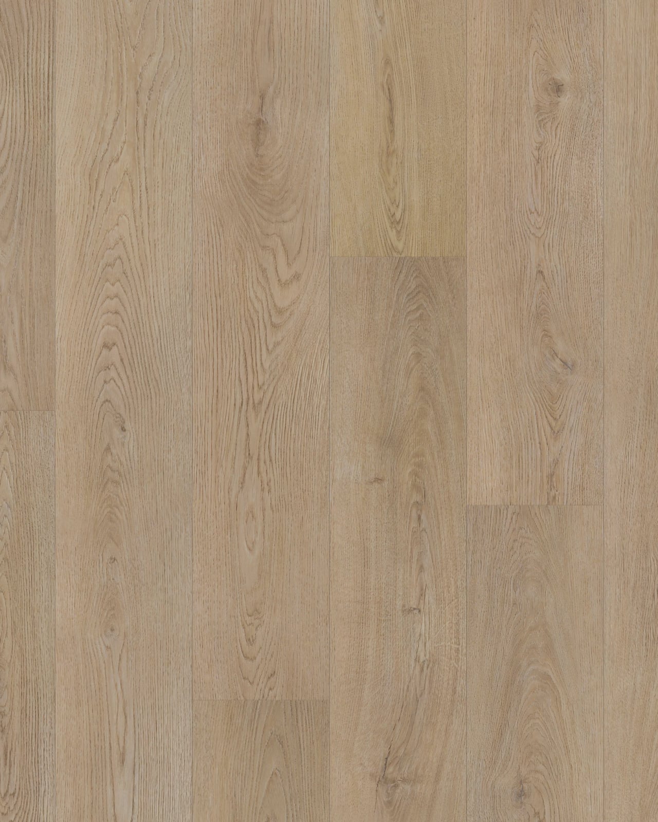 COREtec Natural Linen Oak Luxury Vinyl | Carpet Exchange