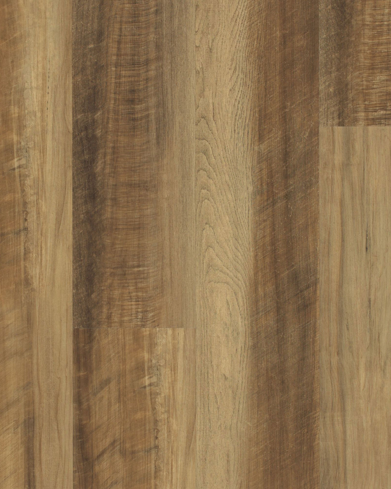 Shaw Endura Plus Tawny Oak - Luxury Vinyl | Carpet Exchange