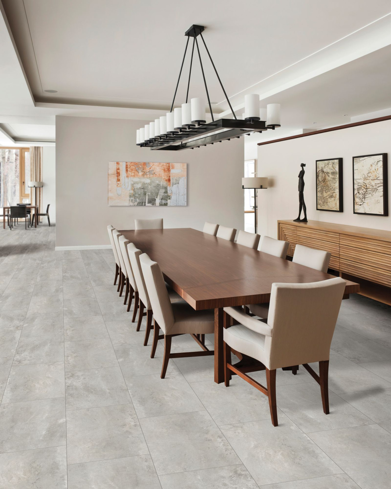 Karastan Opulent Charm Ashford - Luxury Vinyl