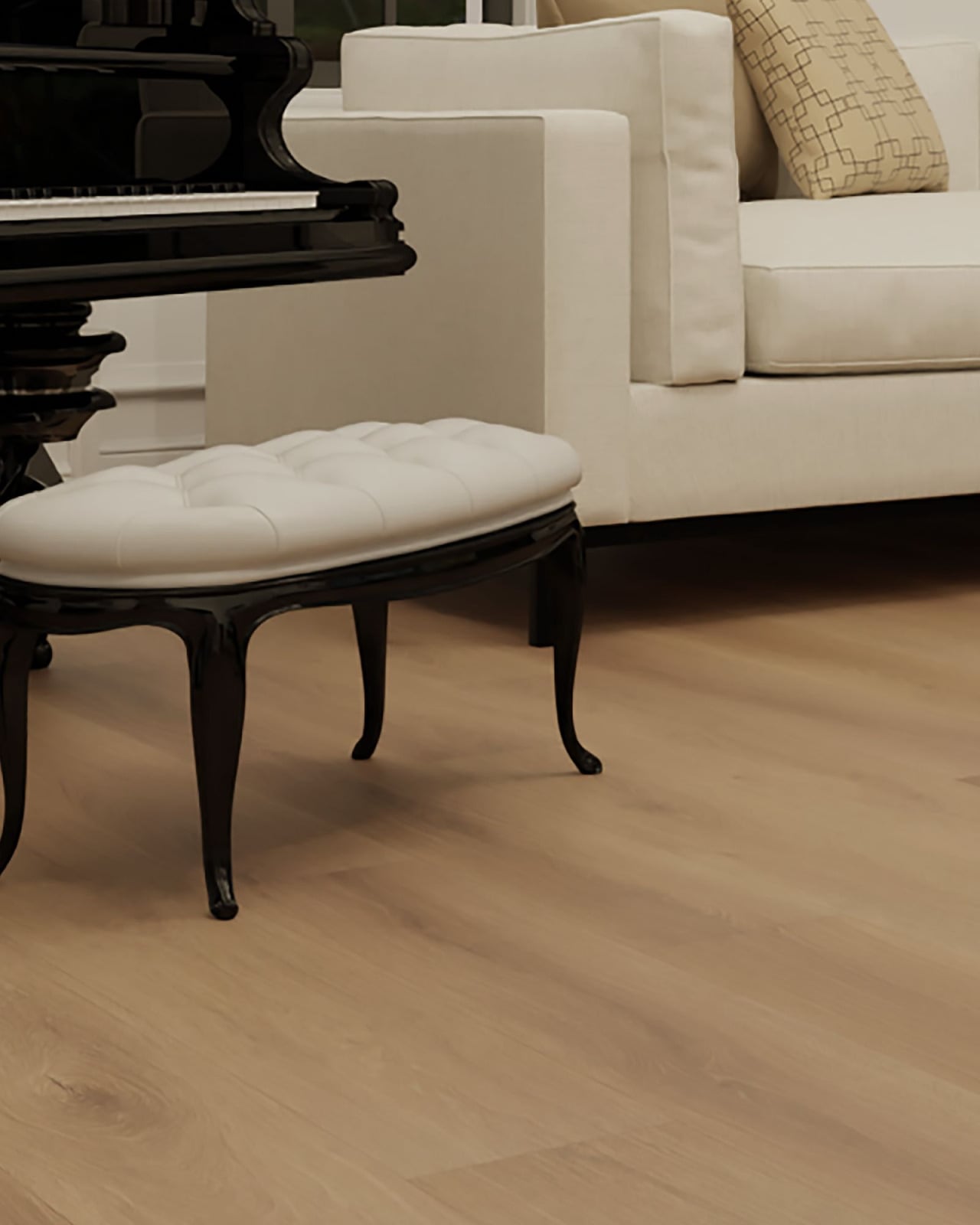 Karastan Sandalwood Grove Eden Luxury Vinyl