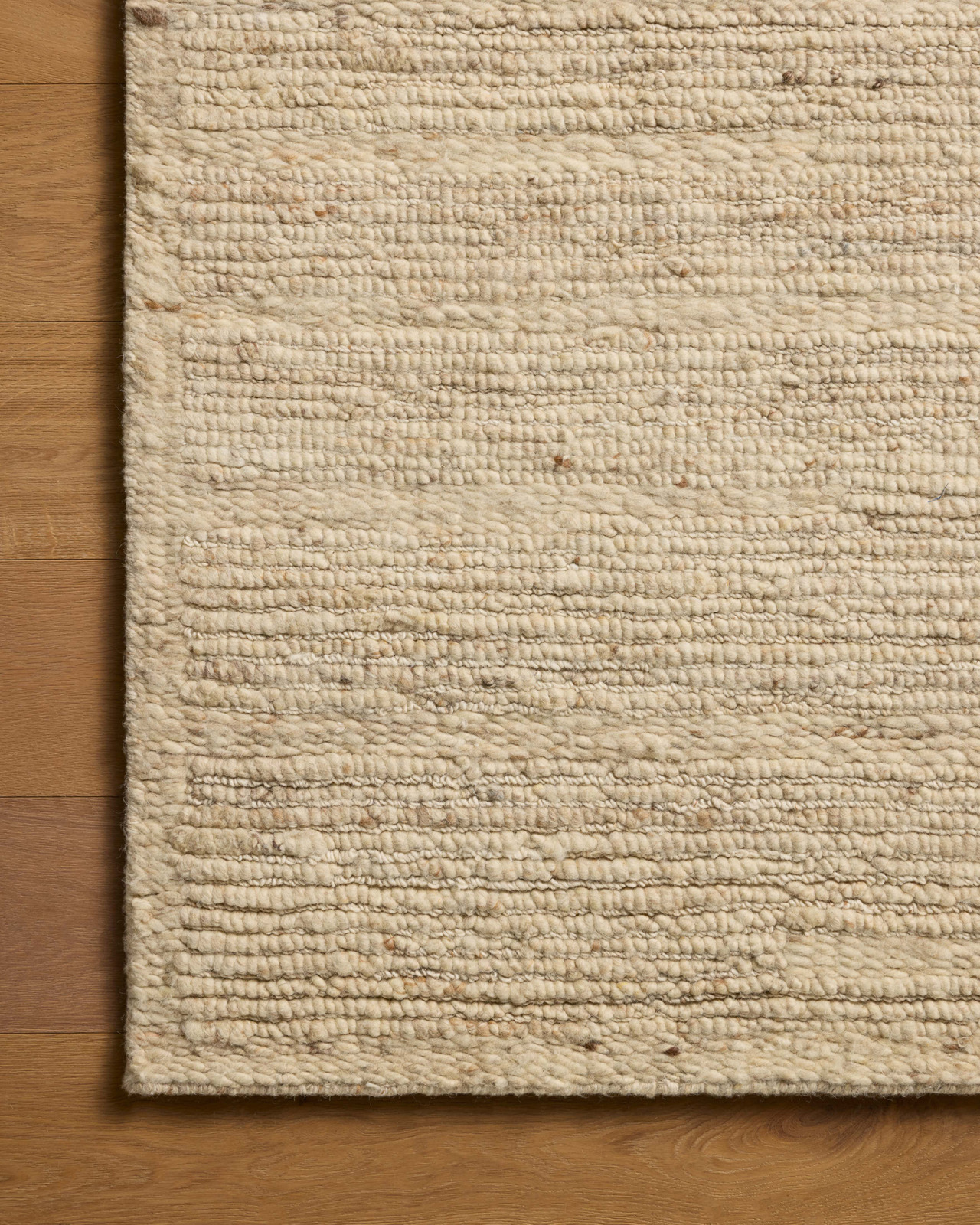 Loloi Lennox LNX-01 Natural Area Rug | Carpet Exchange