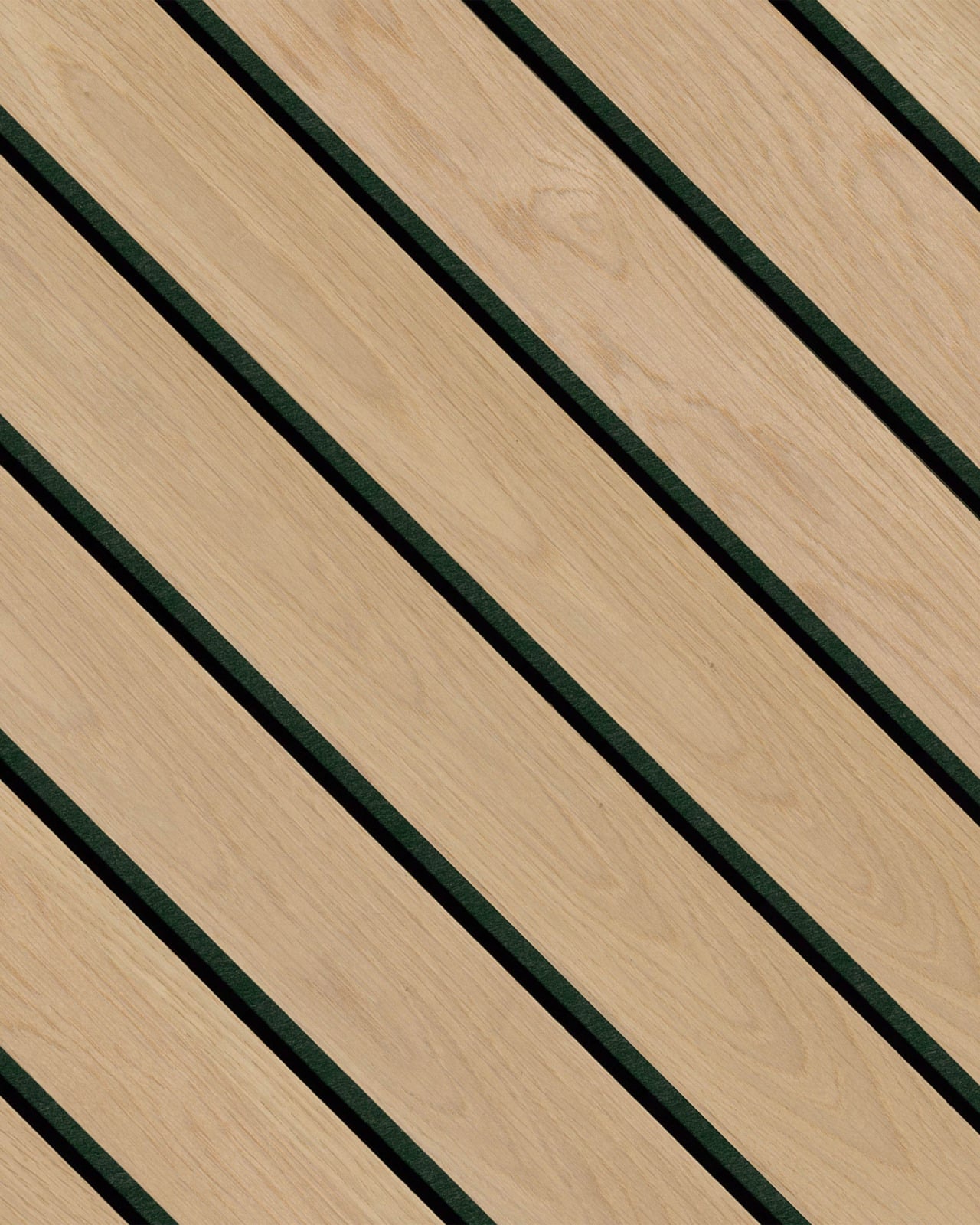 MSI Acoustic Macro Wood Wall Panel Natural | Carpet Exchange