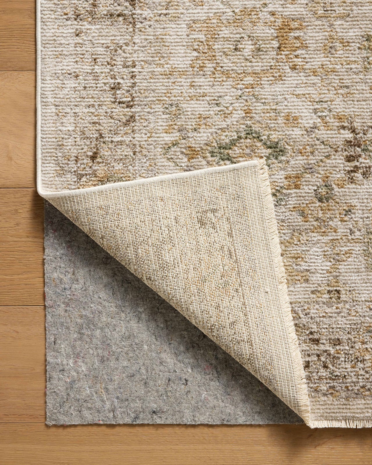 リーフィア 004/015 ホロ Loloi Pace PAC-04 Natural/Multi 12x15 Area Rug