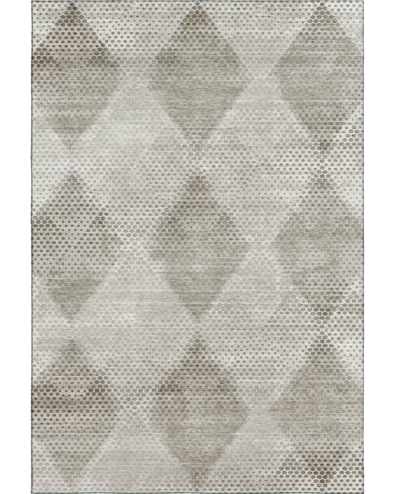 Dalyn Trevi TV4 Gray Area Rug | Carpet Exchange