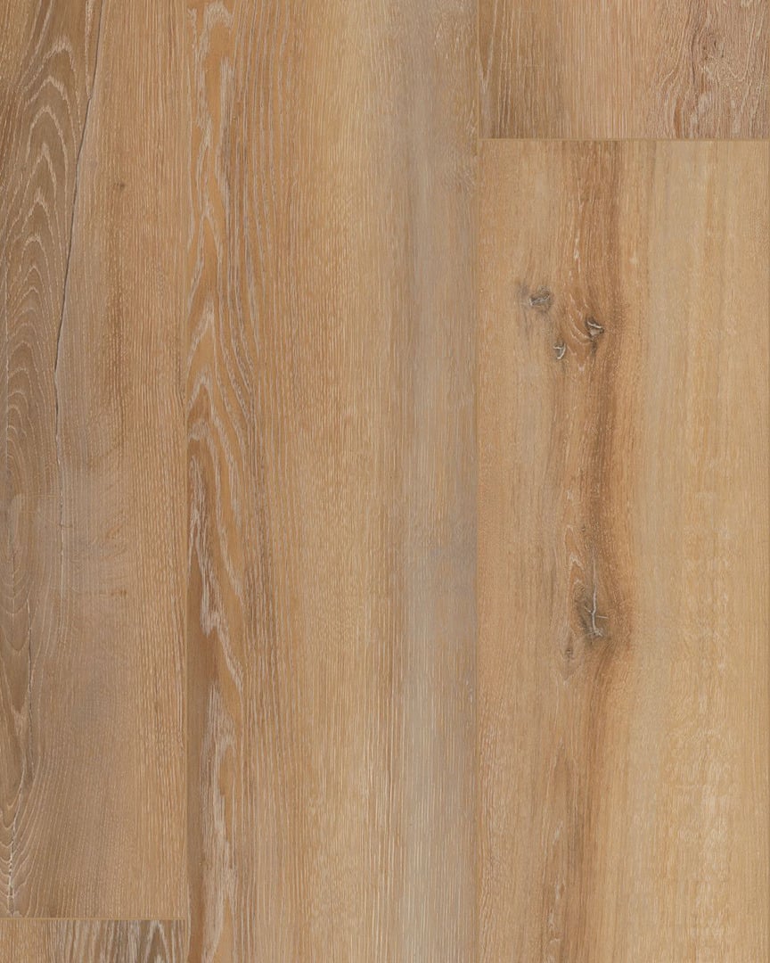 COREtec Coretta Oak - Luxury Vinyl | Carpet Exchange