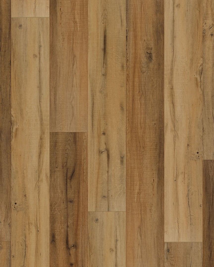 Coretec Virtue Oak - Luxury Vinyl | Carpet Exchange