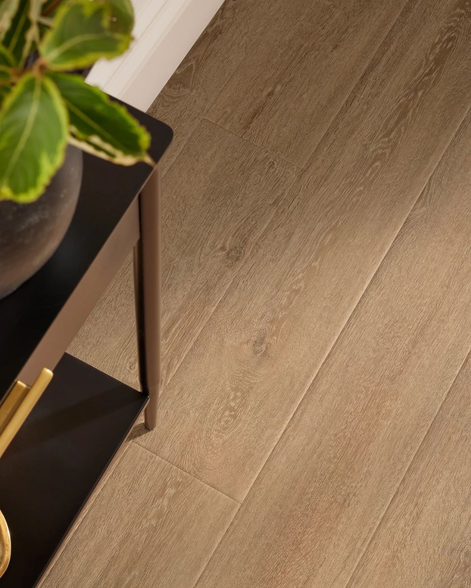 COREtec HD Integrated Zawn Oak - Luxury Vinyl