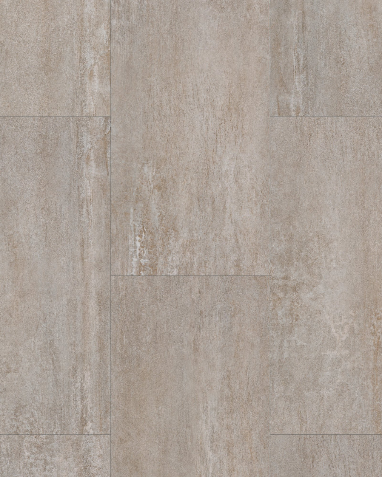 COREtec Tile Ferro Sandstone - Luxury Vinyl