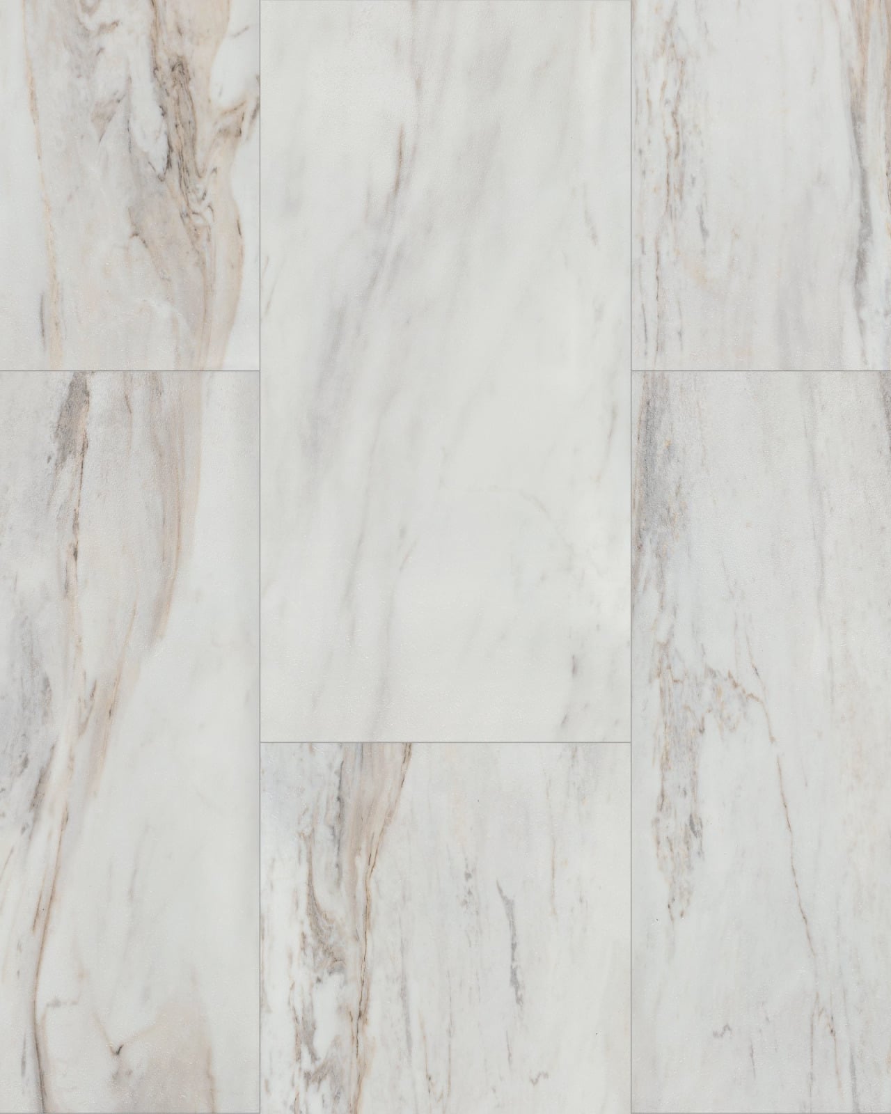 Coretec Tile Sonia Marble - LVT