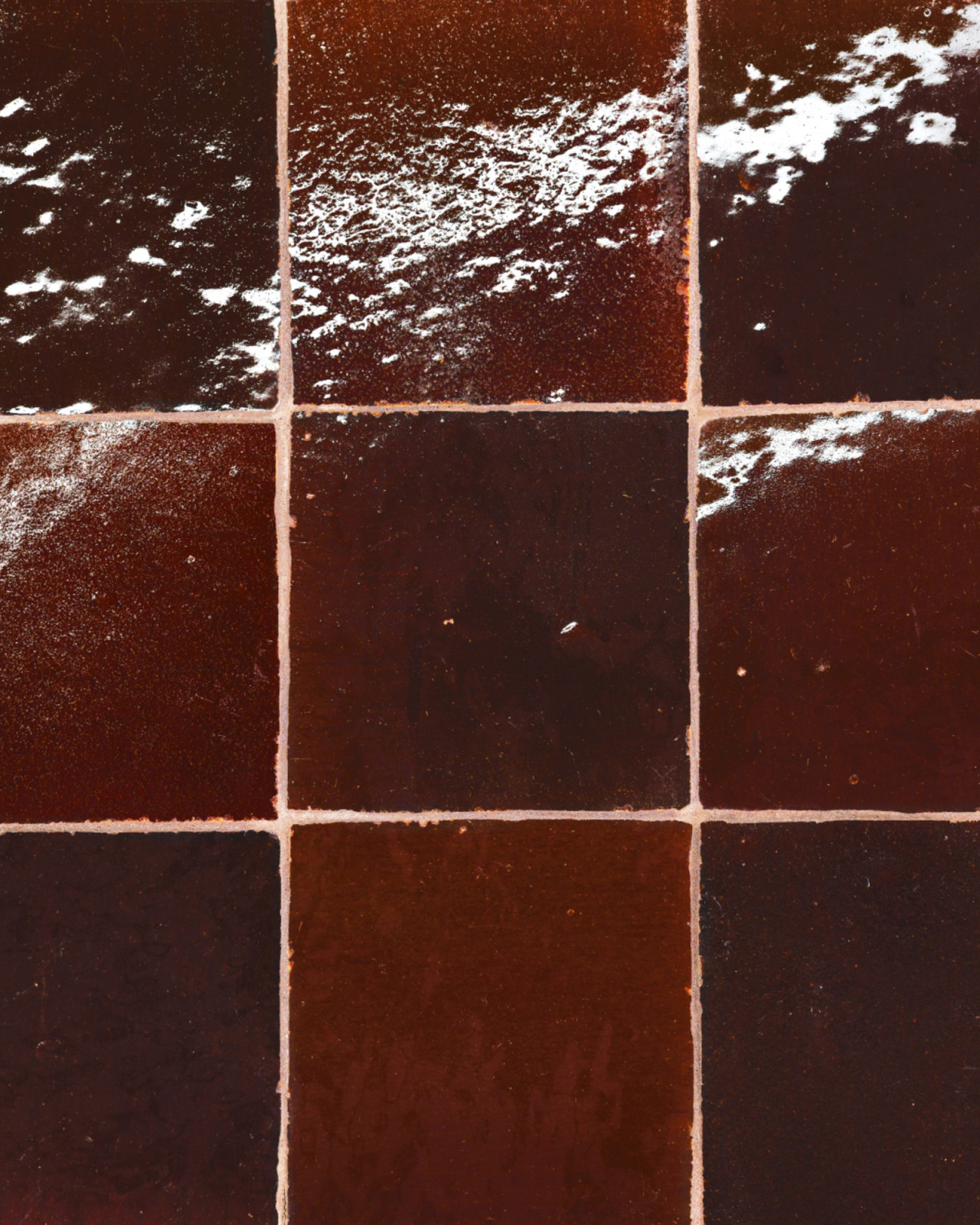 Bedrosians Zagora Maroon 4x4