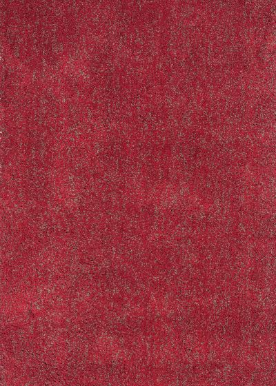 Bliss 1584 Red Heather Shag